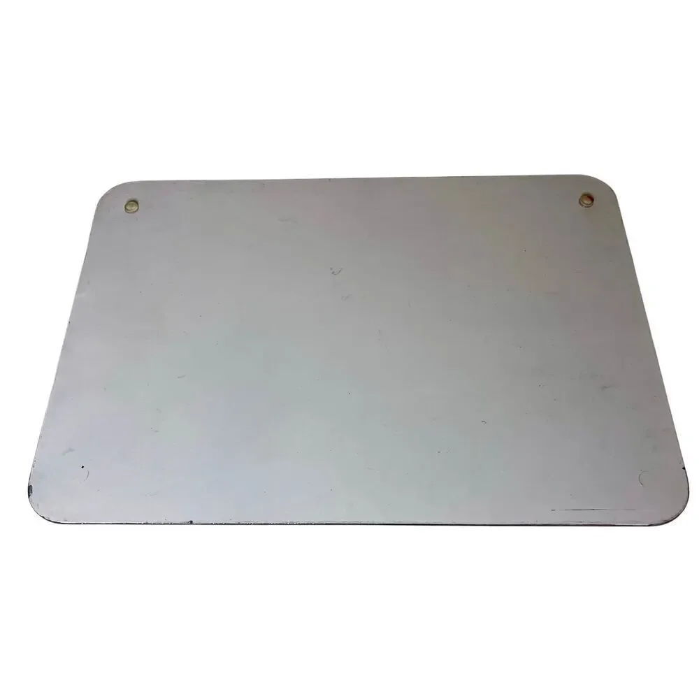 Break Through The Red Tempered Glass Cutting Board Red Fish Themed Fisherman